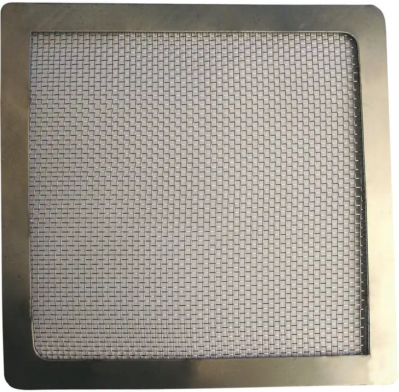 Myggnätsinsats Populär